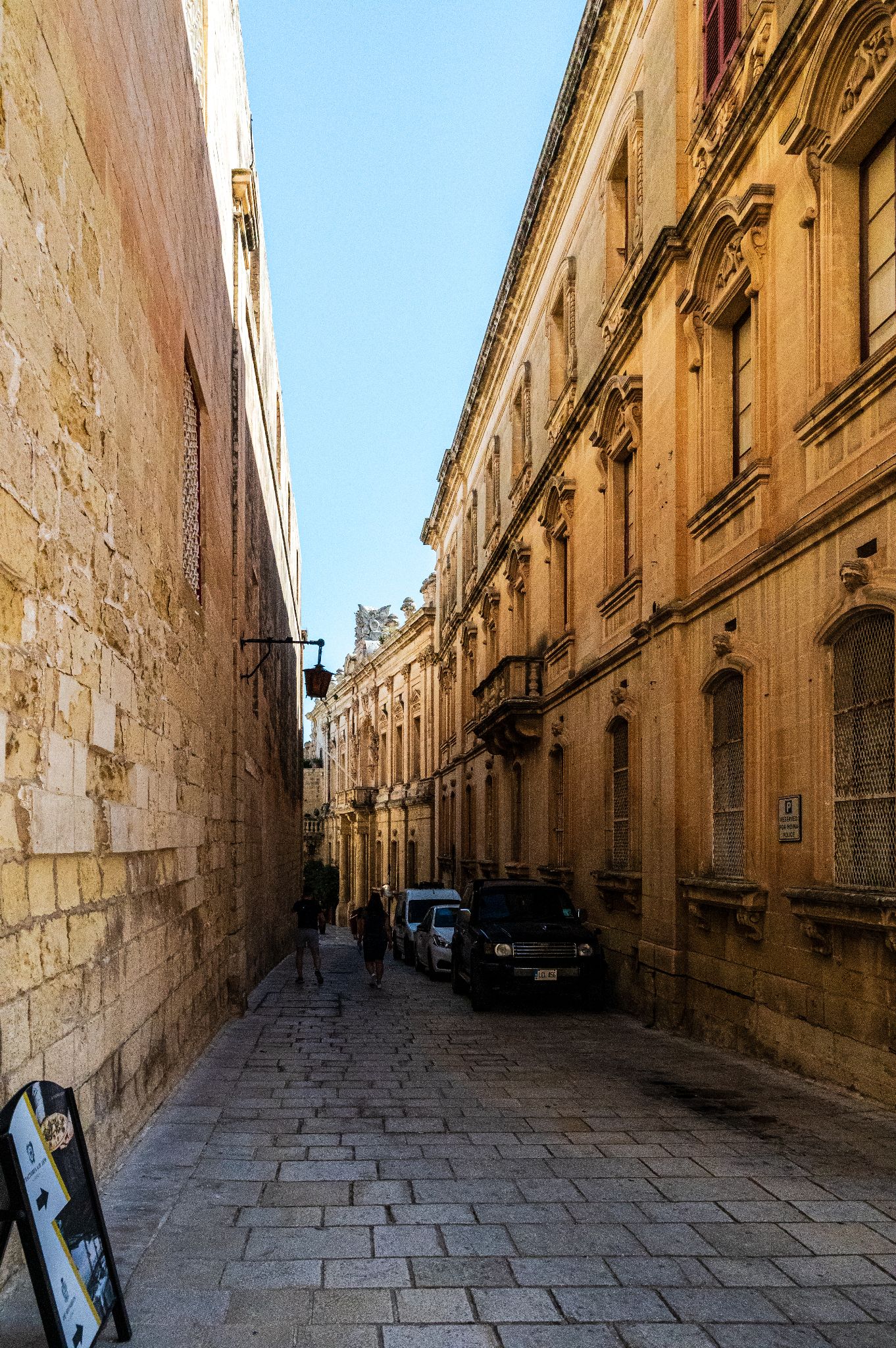Mdina